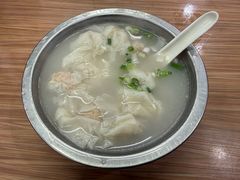 净云吞-好好味面家(桃园店)