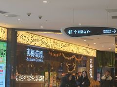 -苏梅花园(群星城店)