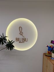 -BiuBiu Beauty·肌肤管理
