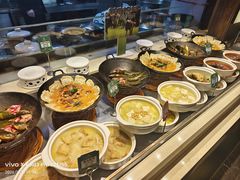 -大张烙馍村·美食地标(泉山店)