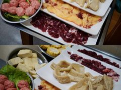 -伟记牛肉(金鸿公路店)