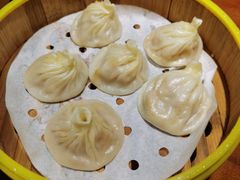 -李犟大爆鳝面·手工蟹黄包(湖滨西湖店)
