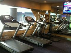 -天津津利华酒店