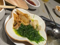 -海底捞火锅(河东万达广场店)