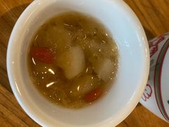 -小放牛炒菜馆(军校店)