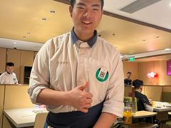 -海底捞火锅(银泰中心店)