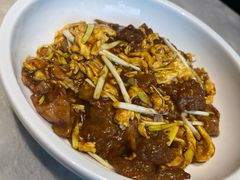 -北平盛世·新京菜·北京烤鸭(劲松·双井店)