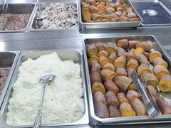 -北京建筑大学食堂(西城校区店)