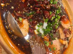 -彧玖食坊·川式砂锅酒馆(成山路店)