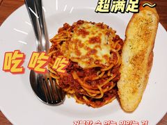 -集品堂·JPC餐厅(青年大街市府店)