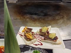 -真剑日本料理·铁板烧(贵州路店)