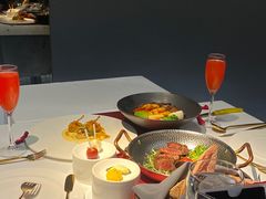 -Wei菋·Le Bistrot