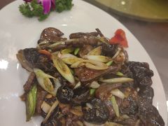 -北京小肠陈饭庄(方庄店)