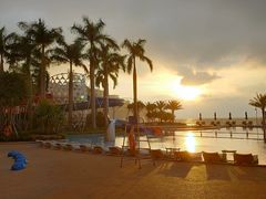 -深圳大梅沙京基洲际度假酒店