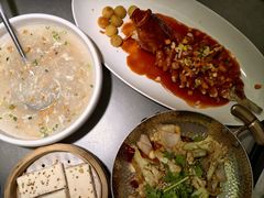 -姑苏家宴·苏帮菜·松鼠桂鱼(苏州总店)
