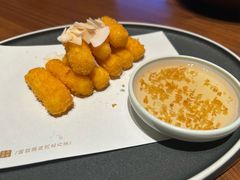 -喜鼎海胆水饺(东港店)