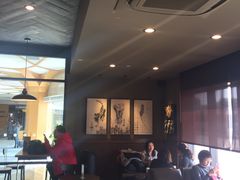 -星巴克臻选(舟山凯虹广场店)
