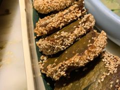 -绿茶餐厅(汇悦大融城店)