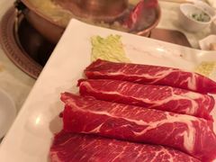 -八先生涮肉房(三里河店)