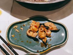 -新辣道鱼火锅(上地华联店)