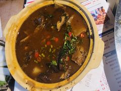 -贤合庄卤味火锅(时代广场店)