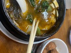 -宫廷药膳罐罐面(兴庆路店)