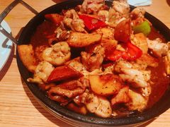 -米纸越南小馆(金鹰世界店)