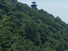 -北京鹫峰国家森林公园
