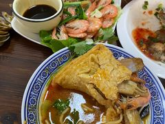-亚忠小吃店(曾厝垵店)
