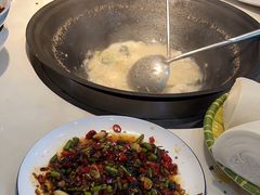 -陈大锅·岳阳鱼馆·地道岳阳菜(美食街店)