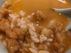 龙虾汤泡饭-潮堂 · 潮州菜(恒隆广场店)