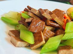 -上蔬无瑕· 创意素食·Vegetarian(华采天地店)