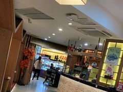 大堂-牛New寿喜烧(青浦店)