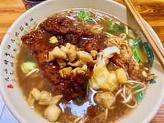 -无名氏面馆(邮电路店)