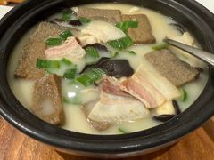 -富淳饭店(陆家嘴保利广场店)