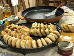 -老味茶屋(川沙老街店)