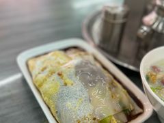 -穗银肠粉店(东川路店)