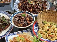 -杨记隆府(白象街店)