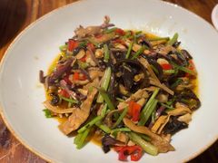 -民俗村柴火灶·景德江西菜(中国陶瓷博物馆店)