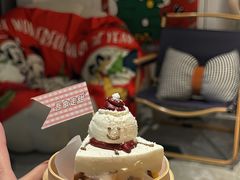 -吾象走甜·生日蛋糕·甜品台茶歇