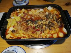 -小小河边鱼(天润城店)