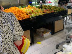 -永辉超市(嘉定宝龙广场店)