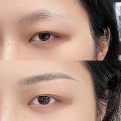 -张小野·专业半永久纹眉