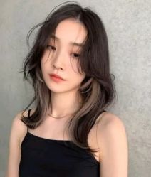 -阿莲新妆护肤造型