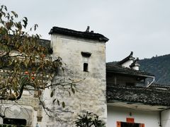 -塔川景区