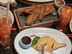 -老头儿油爆虾·知味杭州(爱琴海购物中心)