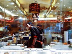 -新一番三文鱼寿司(大东海店)