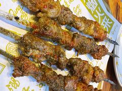 -杨记清芳牛肉拉面(京广路店)