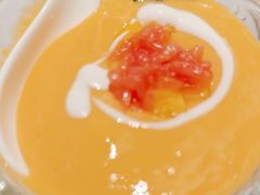 香芒杨枝甘露-潮府馆·非遗潮州菜·世纪公园(新国际博览中心店)