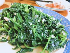 -云河农家乐饭店(福禄缘树山店)